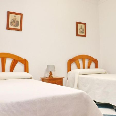 קוניל דה לה פרונטרה Apartamento Centro מראה חיצוני תמונה