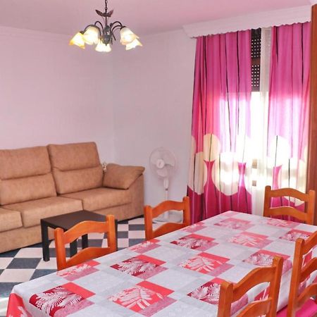 קוניל דה לה פרונטרה Apartamento Centro מראה חיצוני תמונה