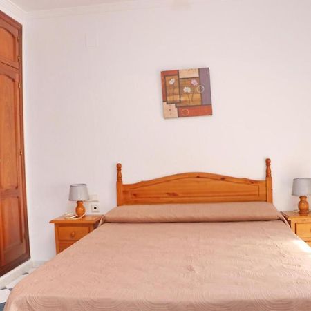 קוניל דה לה פרונטרה Apartamento Centro מראה חיצוני תמונה