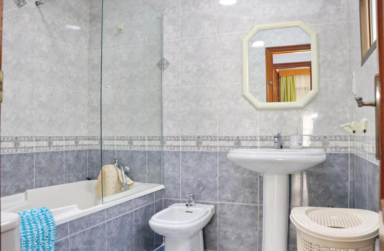 קוניל דה לה פרונטרה Apartamento Centro מראה חיצוני תמונה