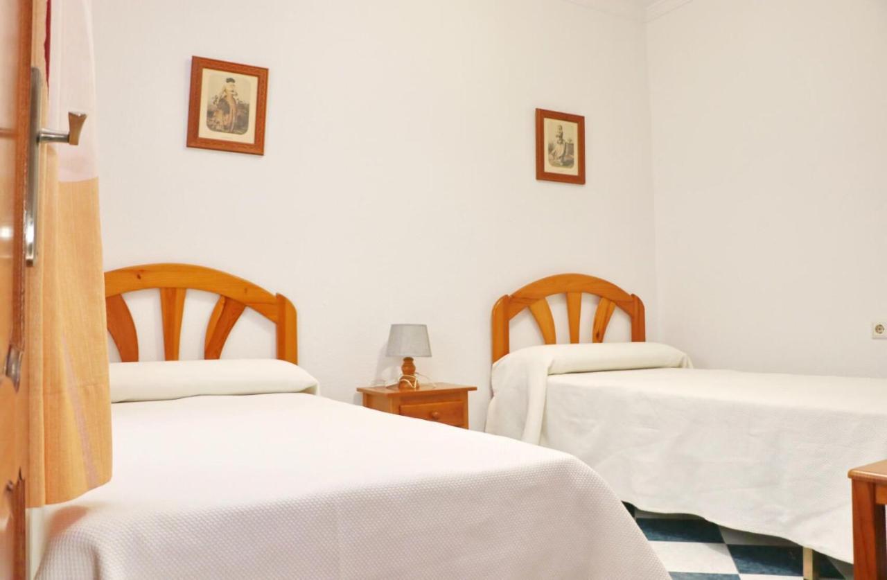 קוניל דה לה פרונטרה Apartamento Centro מראה חיצוני תמונה