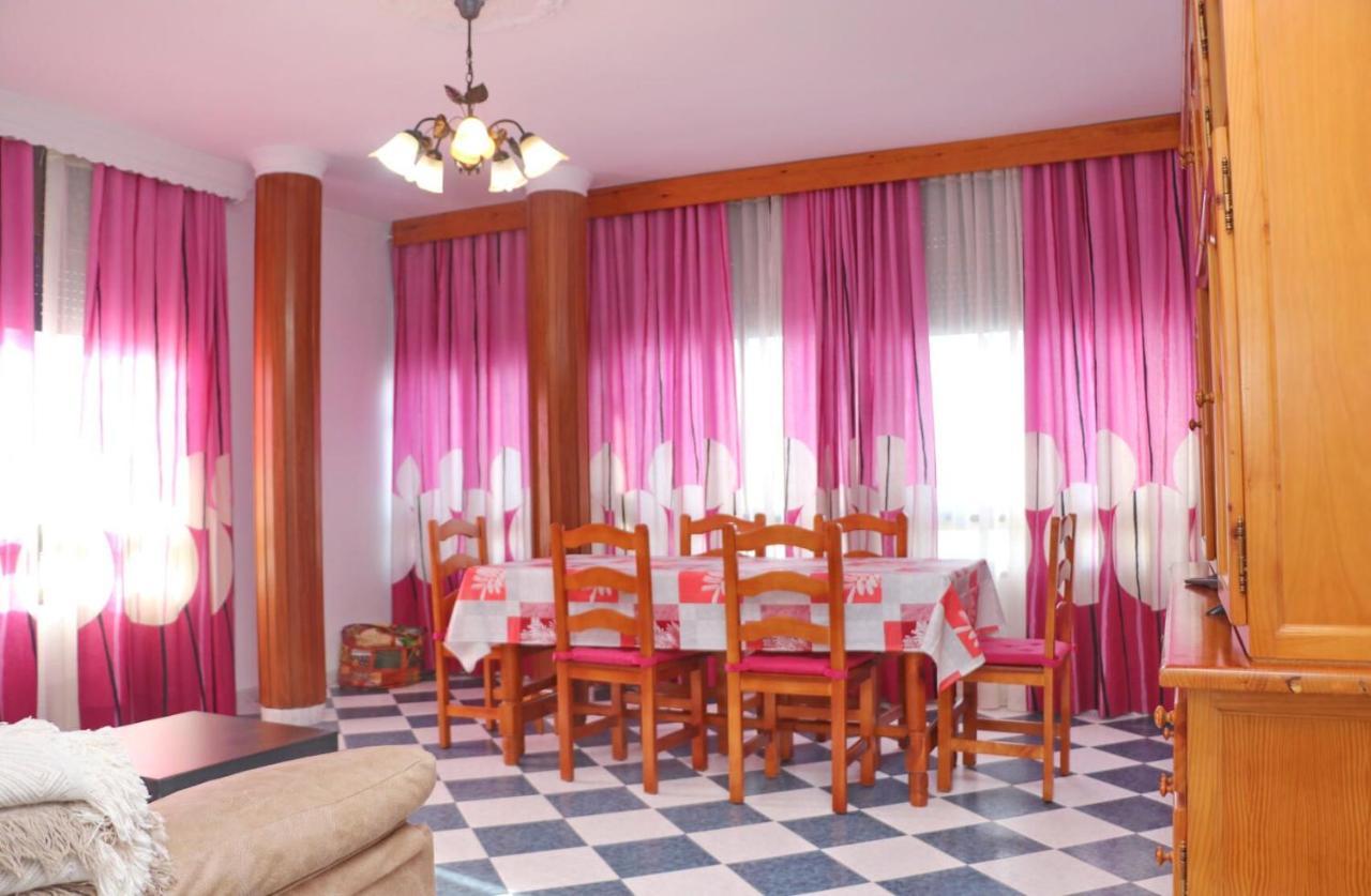 קוניל דה לה פרונטרה Apartamento Centro מראה חיצוני תמונה