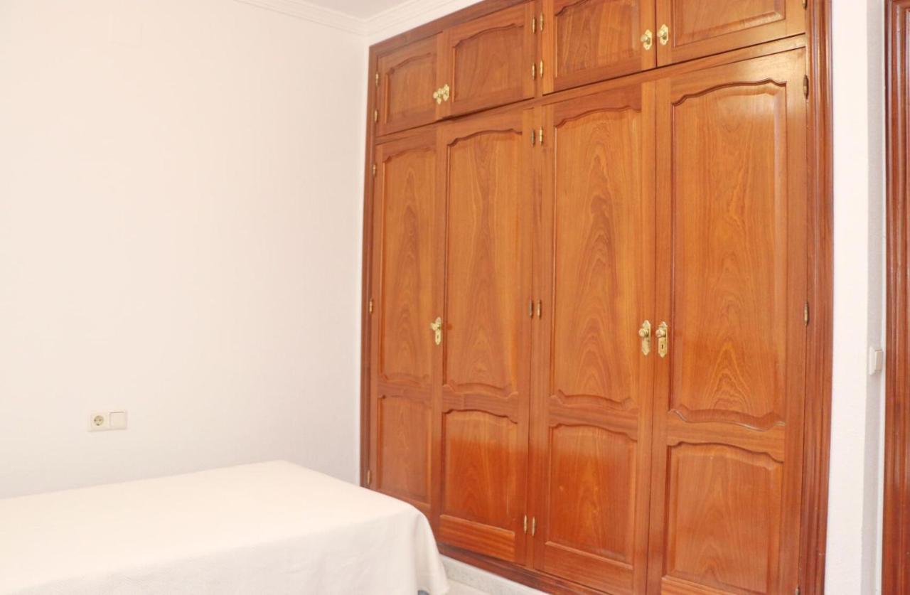 קוניל דה לה פרונטרה Apartamento Centro מראה חיצוני תמונה