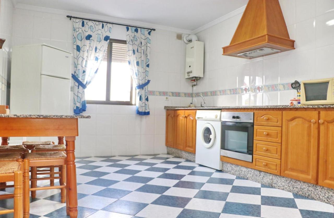 קוניל דה לה פרונטרה Apartamento Centro מראה חיצוני תמונה