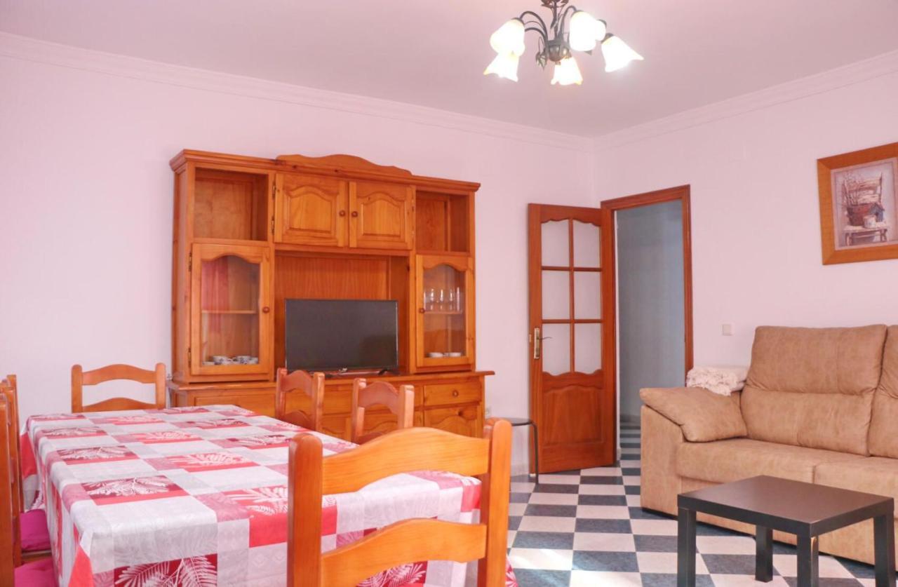 קוניל דה לה פרונטרה Apartamento Centro מראה חיצוני תמונה