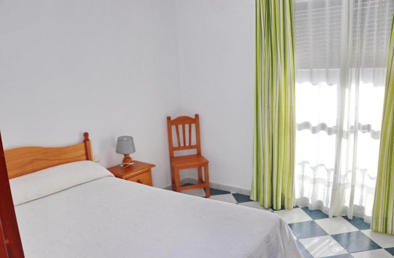 קוניל דה לה פרונטרה Apartamento Centro מראה חיצוני תמונה