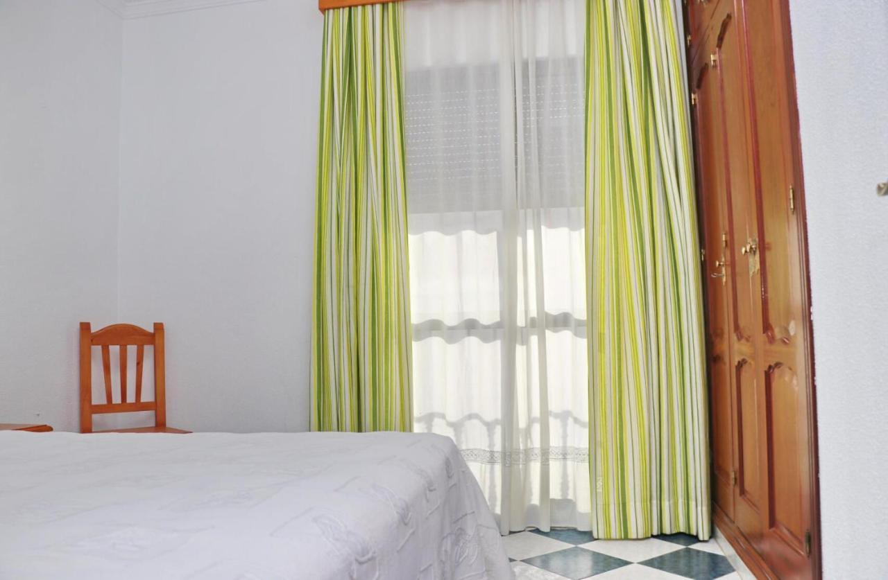 קוניל דה לה פרונטרה Apartamento Centro מראה חיצוני תמונה