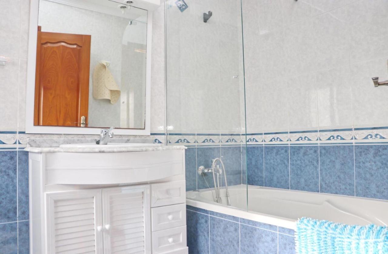 קוניל דה לה פרונטרה Apartamento Centro מראה חיצוני תמונה