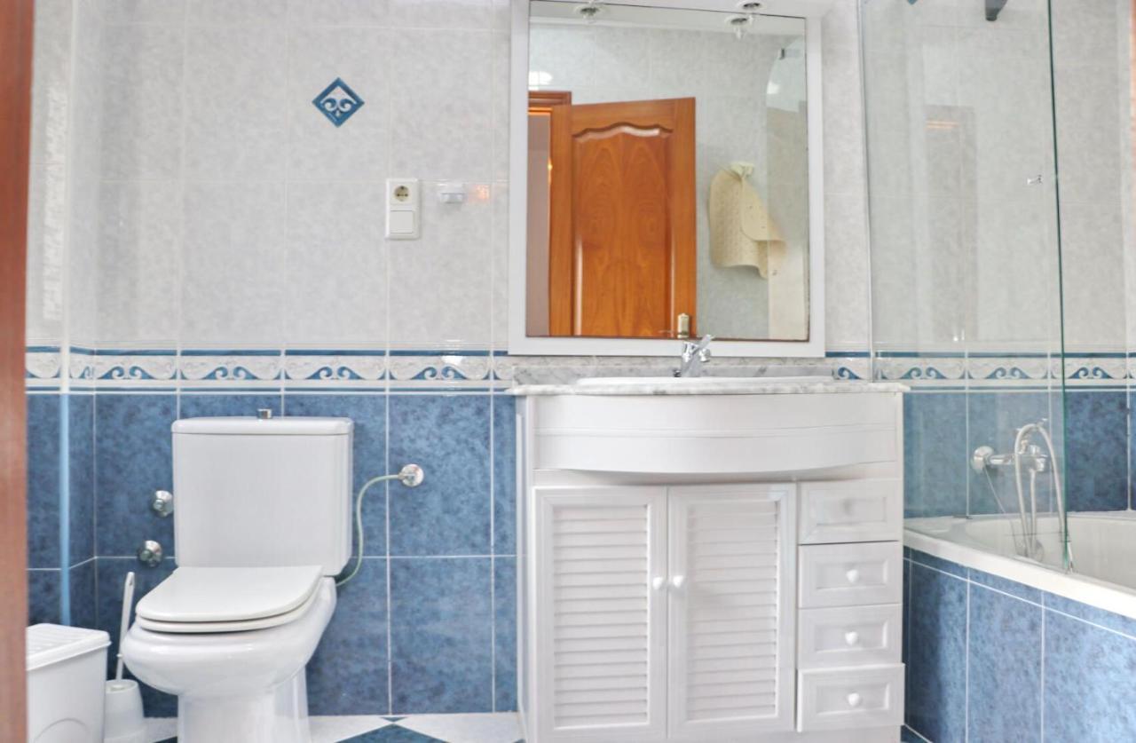 קוניל דה לה פרונטרה Apartamento Centro מראה חיצוני תמונה